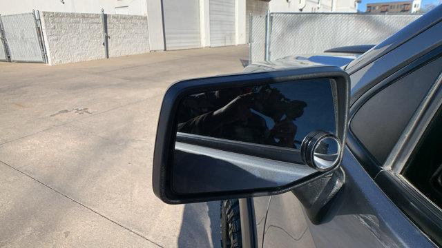 used 2020 Chevrolet Silverado 1500 car, priced at $37,899