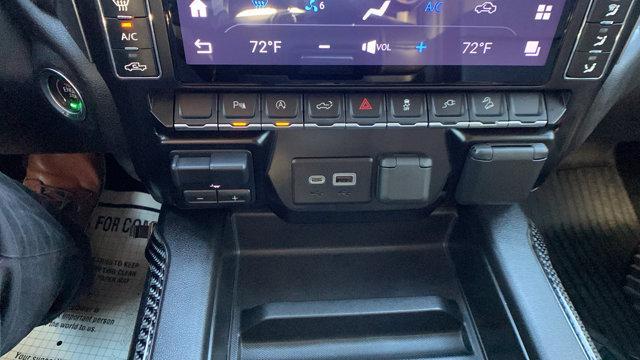 used 2020 Chevrolet Silverado 1500 car, priced at $37,899