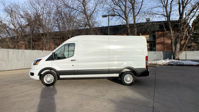 used 2025 Ford Transit-250 car, priced at $49,999