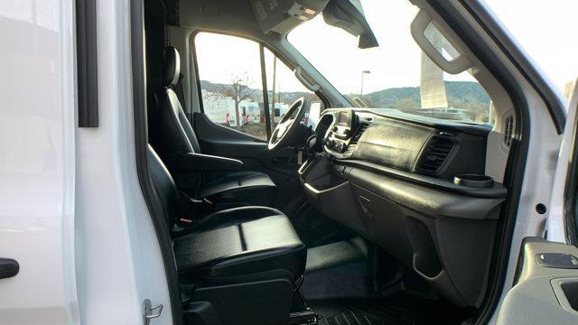 used 2025 Ford Transit-250 car, priced at $49,999