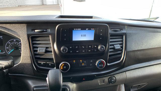 used 2025 Ford Transit-250 car, priced at $49,999