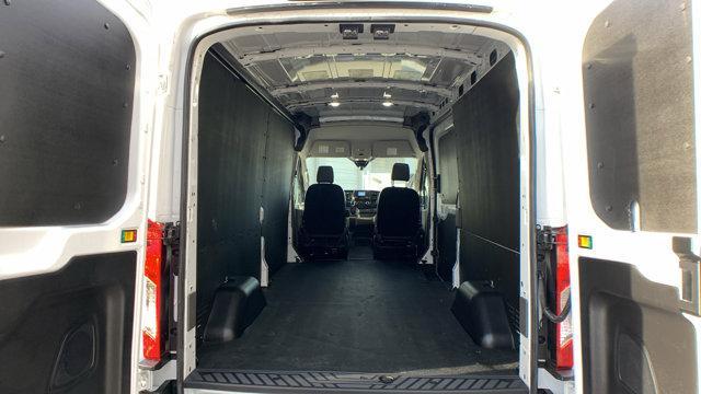 used 2025 Ford Transit-250 car, priced at $49,999
