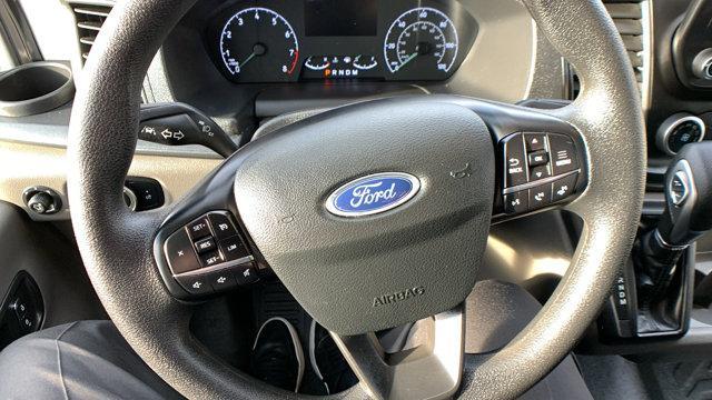 used 2025 Ford Transit-250 car, priced at $49,999