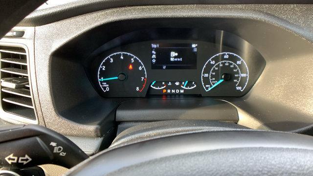 used 2025 Ford Transit-250 car, priced at $49,999