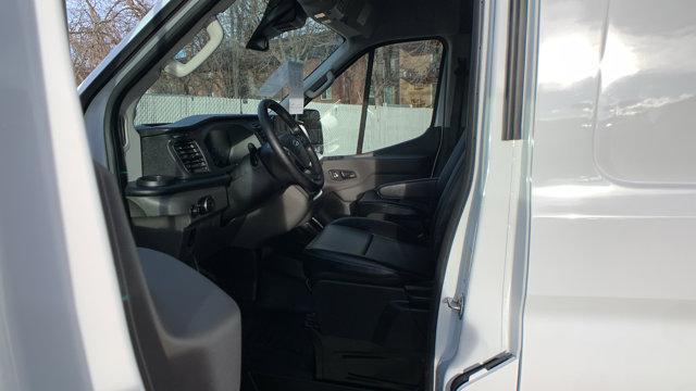 used 2025 Ford Transit-250 car, priced at $49,999