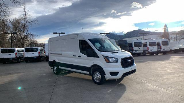 used 2025 Ford Transit-250 car, priced at $49,999