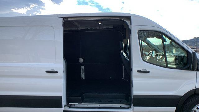 used 2025 Ford Transit-250 car, priced at $49,999