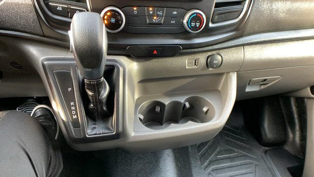 used 2025 Ford Transit-250 car, priced at $49,999