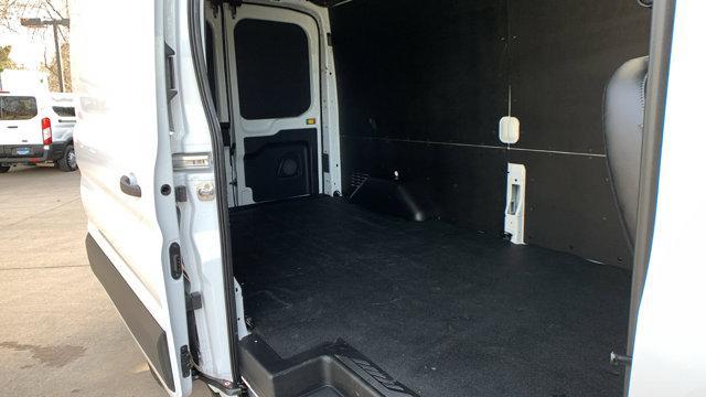 used 2025 Ford Transit-250 car, priced at $49,999