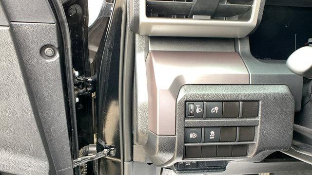 used 2025 Toyota Tacoma car, priced at $41,999