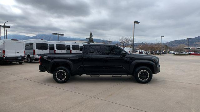 used 2025 Toyota Tacoma car, priced at $41,999