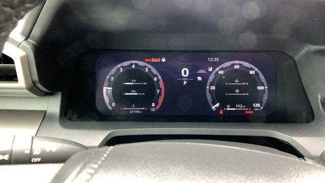 used 2025 Toyota Tacoma car, priced at $41,999
