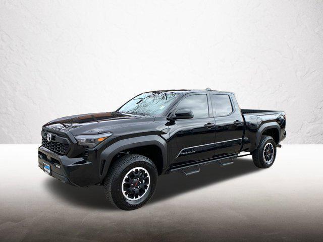 used 2025 Toyota Tacoma car, priced at $41,999