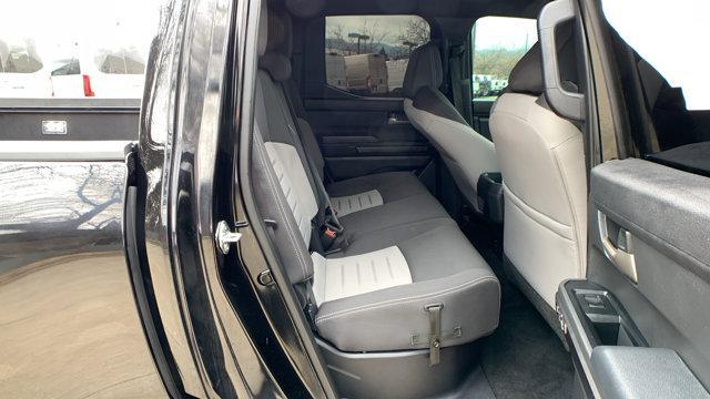 used 2025 Toyota Tacoma car, priced at $41,999