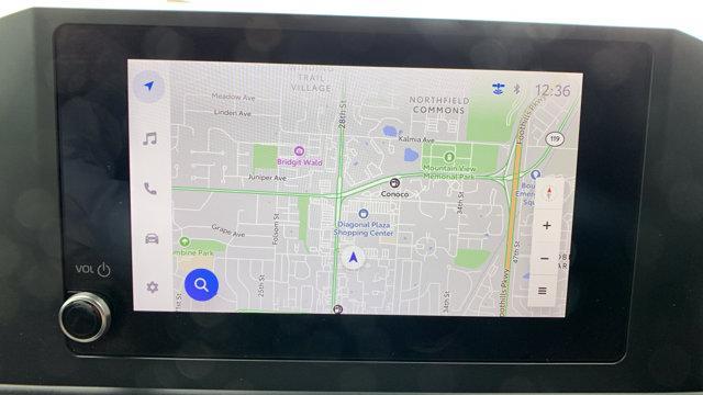 used 2025 Toyota Tacoma car, priced at $41,999