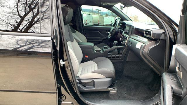 used 2025 Toyota Tacoma car, priced at $41,999