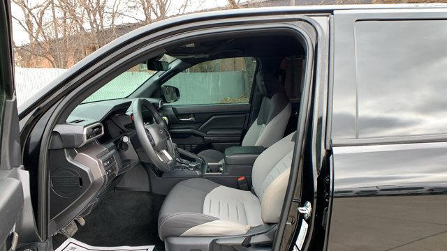 used 2025 Toyota Tacoma car, priced at $41,999