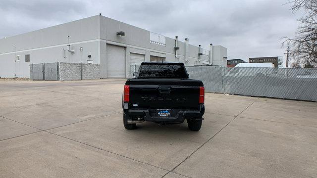 used 2025 Toyota Tacoma car, priced at $41,999