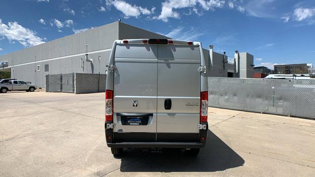used 2024 Ram ProMaster 1500 car, priced at $39,499