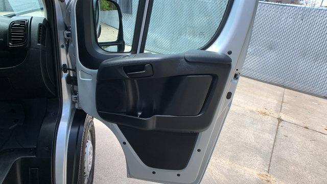 used 2024 Ram ProMaster 1500 car, priced at $39,499