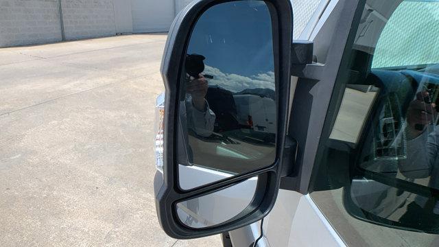 used 2024 Ram ProMaster 1500 car, priced at $39,499
