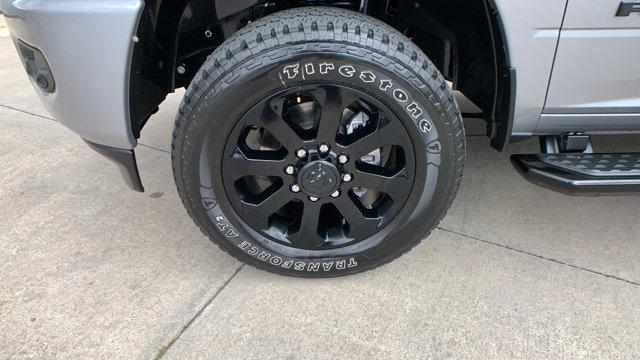 used 2024 Ram 2500 car, priced at $45,699