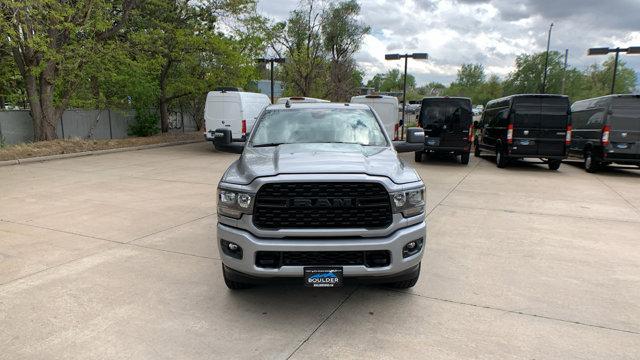 used 2024 Ram 2500 car, priced at $45,699