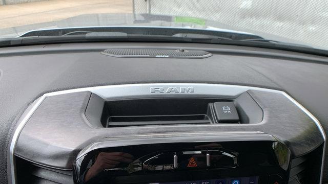 used 2024 Ram 2500 car, priced at $45,699