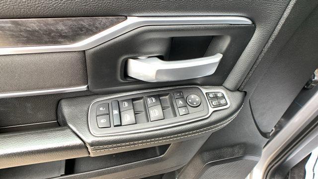 used 2024 Ram 2500 car, priced at $45,699