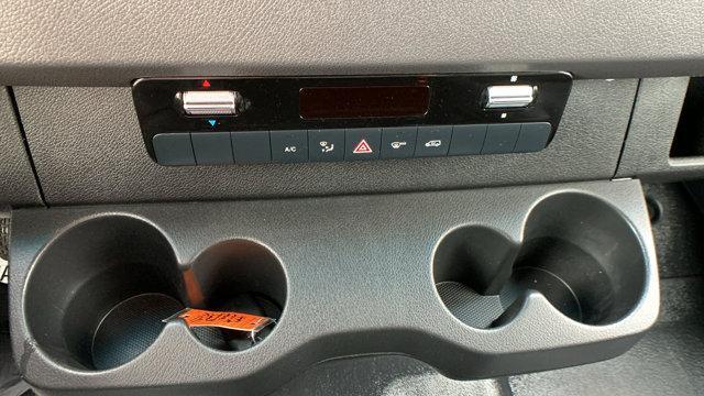 used 2024 Mercedes-Benz Sprinter 2500 car, priced at $47,499