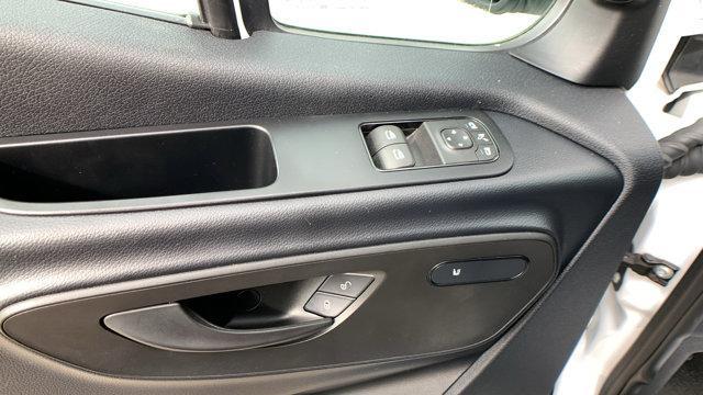 used 2024 Mercedes-Benz Sprinter 2500 car, priced at $47,499