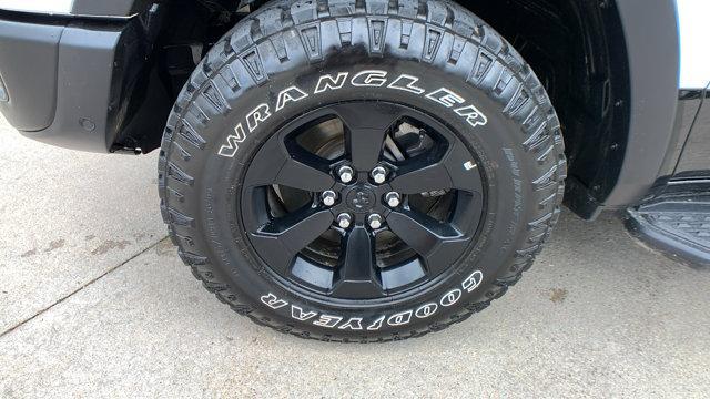 used 2023 Ram 1500 car, priced at $46,499