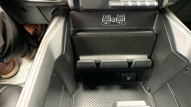used 2023 Ram 1500 car, priced at $46,499