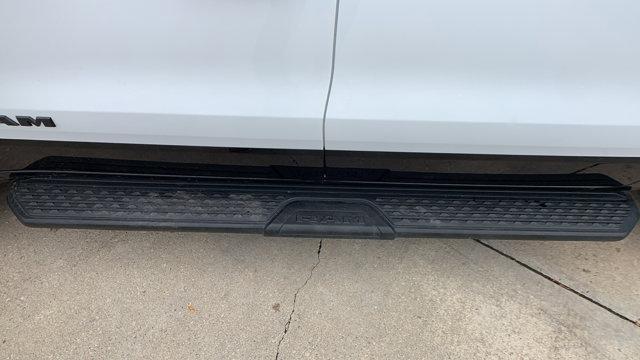 used 2023 Ram 1500 car, priced at $46,499