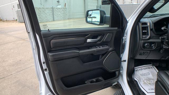 used 2023 Ram 1500 car, priced at $46,499