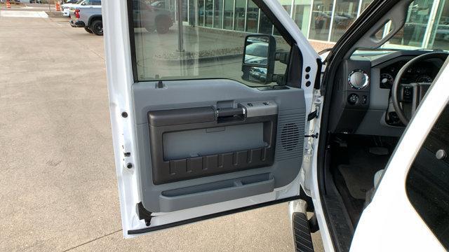 used 2014 Ford F-350 car, priced at $19,499