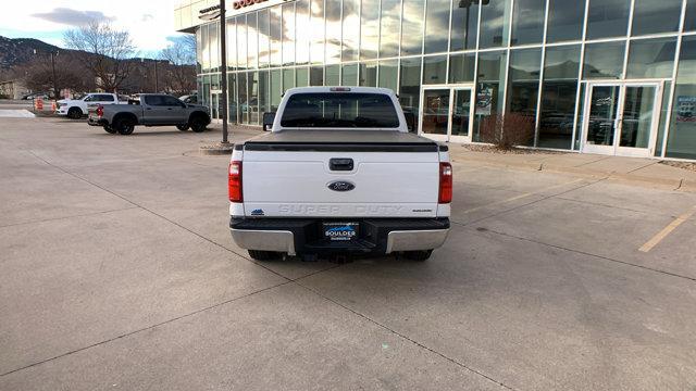 used 2014 Ford F-350 car, priced at $19,499