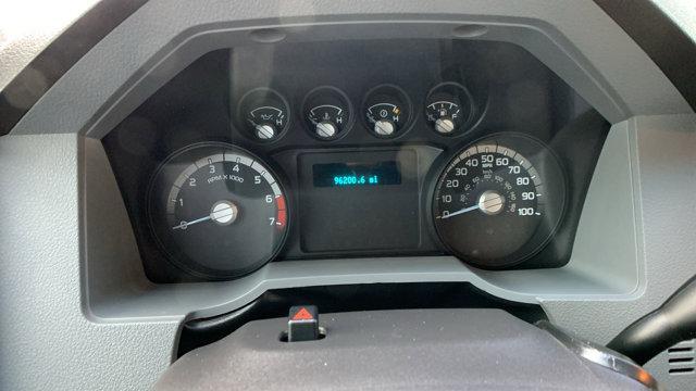 used 2014 Ford F-350 car, priced at $19,499