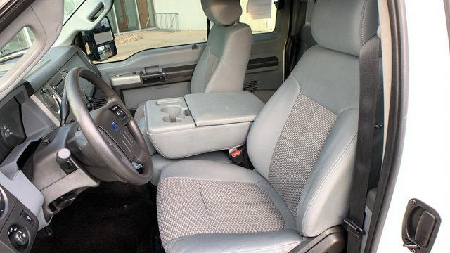 used 2014 Ford F-350 car, priced at $19,499