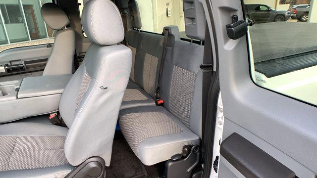 used 2014 Ford F-350 car, priced at $19,499