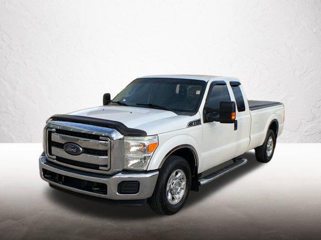 used 2014 Ford F-350 car, priced at $19,499