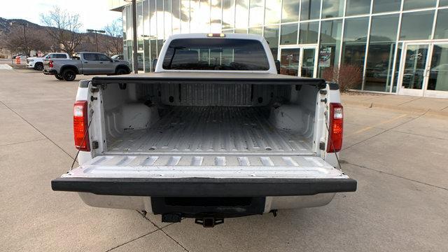 used 2014 Ford F-350 car, priced at $19,499