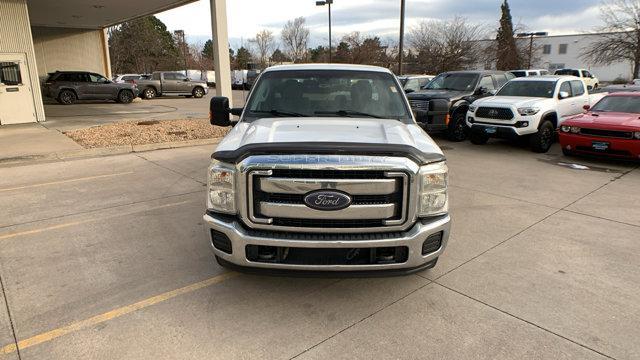 used 2014 Ford F-350 car, priced at $19,499
