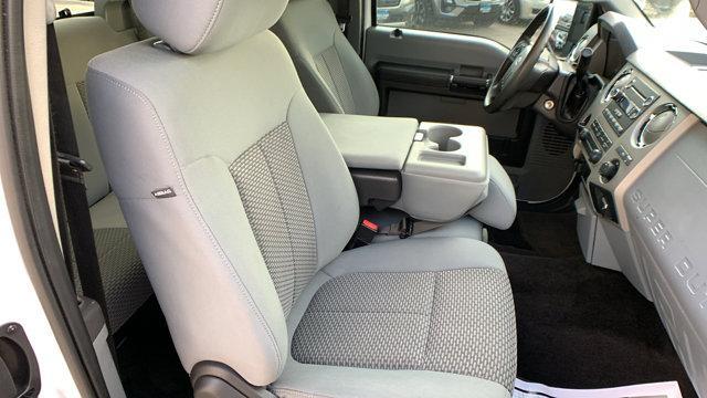 used 2014 Ford F-350 car, priced at $19,499