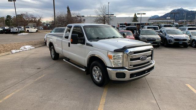 used 2014 Ford F-350 car, priced at $19,499