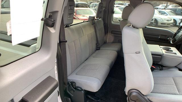 used 2014 Ford F-350 car, priced at $19,499