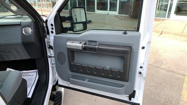 used 2014 Ford F-350 car, priced at $19,499