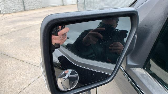 used 2021 Ford F-150 car, priced at $32,499