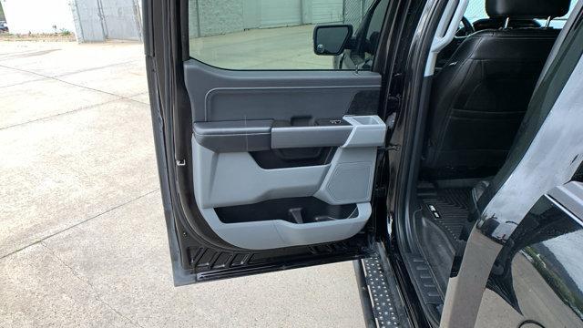 used 2021 Ford F-150 car, priced at $32,499