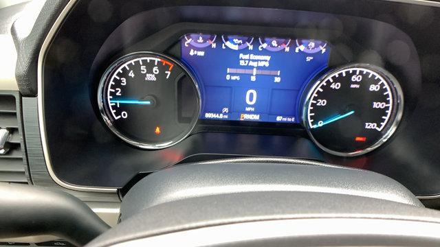 used 2021 Ford F-150 car, priced at $32,499